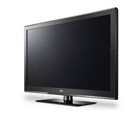Locação de LCD