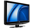 Locação de TV