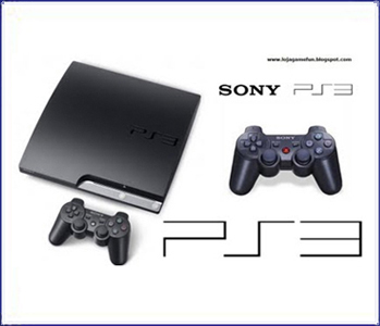 PlayStation 3