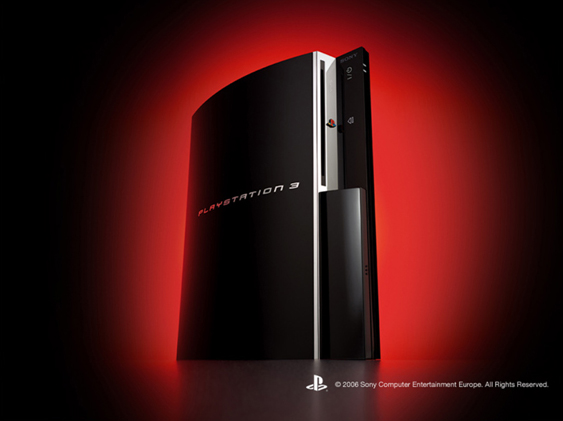 PlayStation 3