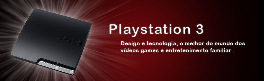 Playstation 3